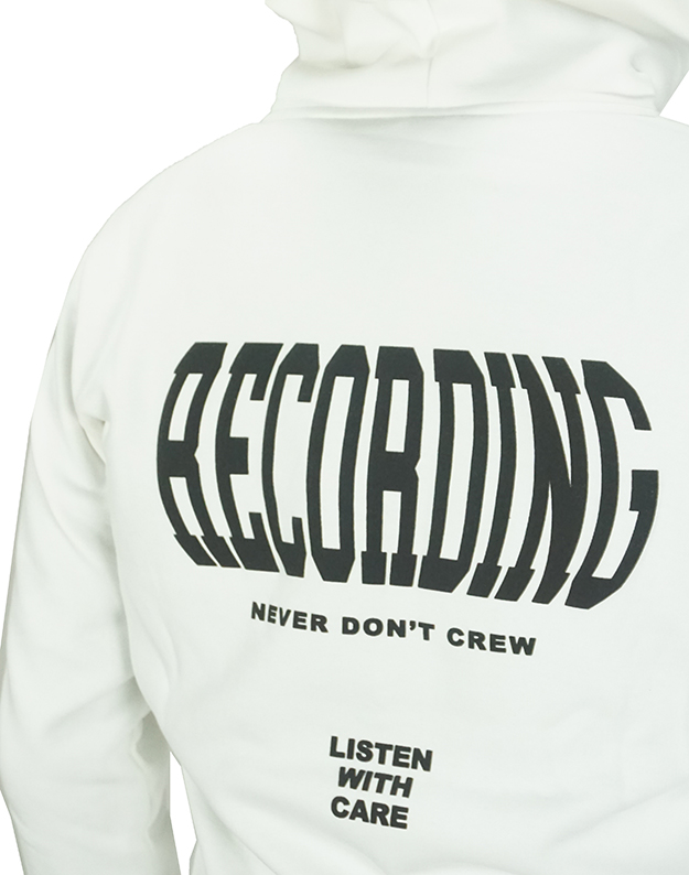 NDC Man Sweater